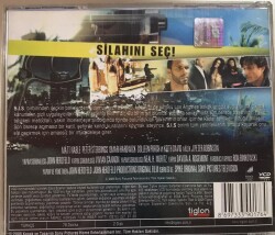 S.I.S Özel Araştırma Birimi VCD Film VCD11188 - 2
