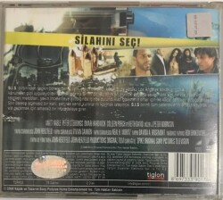 S.I.S Özel Araştırma Birimi VCD Film VCD5008 - 2