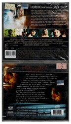 Sis Saklambaç - 2 Adet VCD Film VCD1159 - 2