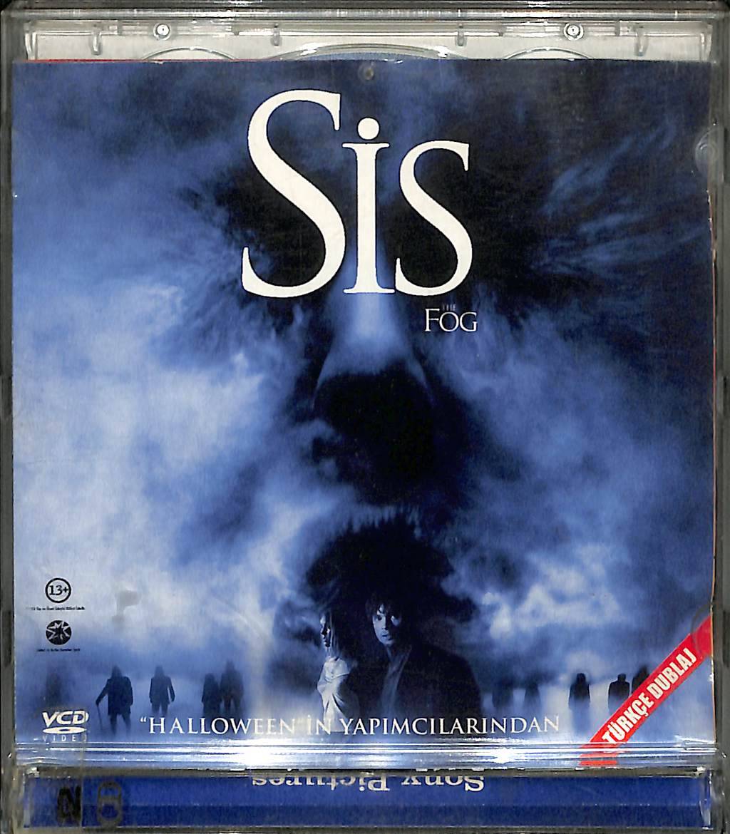 Sis - The Fog VCD Film (10/7) VCD26074 - 1