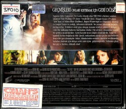 Sis - The Fog VCD Film (10/7) VCD26074 - 2