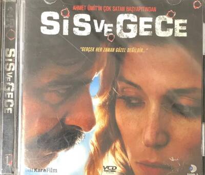 Sis Ve Gece VCD Film VCD13250 - 1
