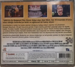 Şişir Beni VCD Film VCD11205 - 2