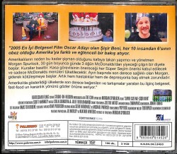 Şişir Beni VCD Film VCD12919 - 2