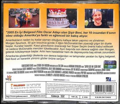 Şişir Beni VCD Film VCD12919 - 2
