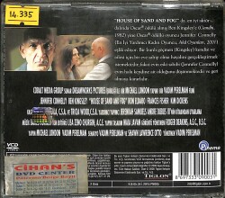 Sisler Evi VCD Film VCD14142 - 2