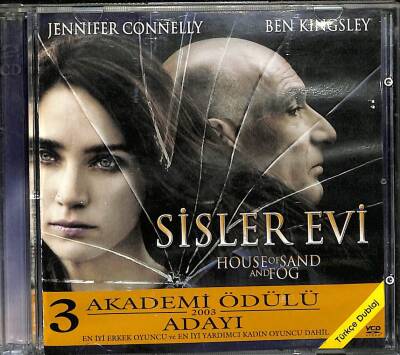 Sisler Evi VCD Film VCD17640 - 1