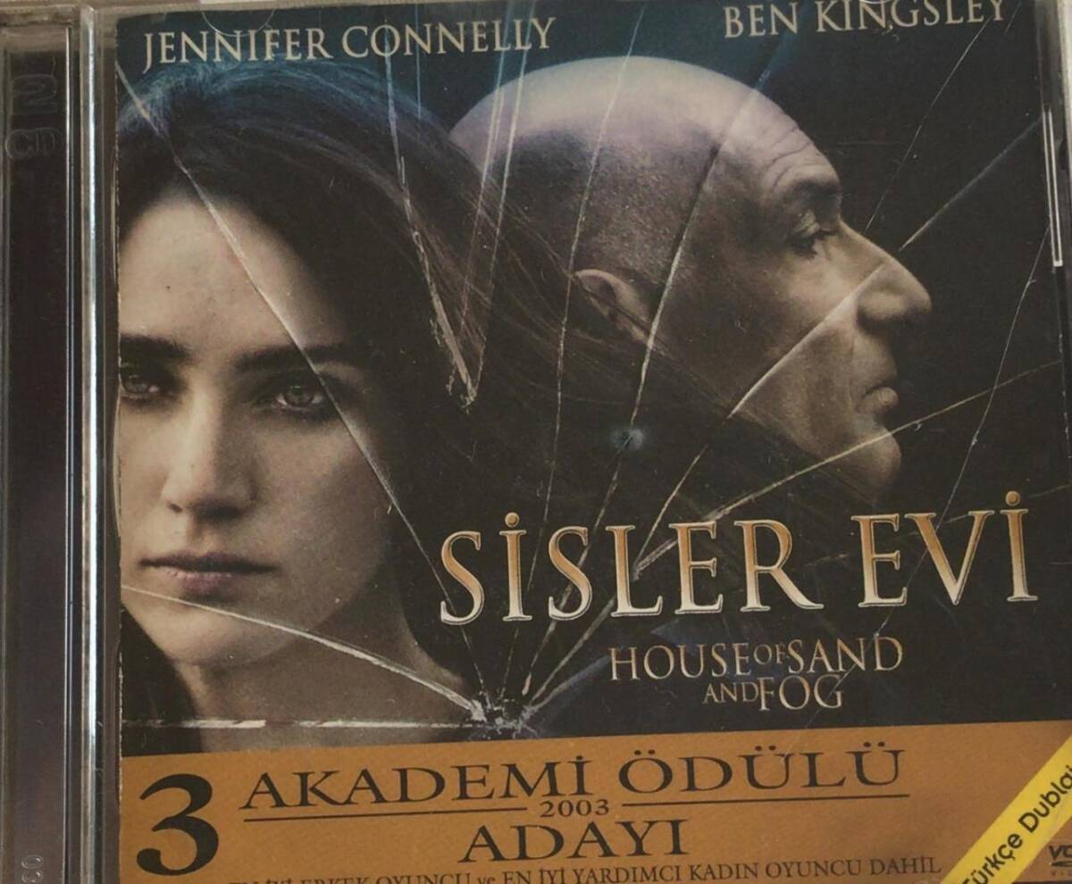 Sisler Evi VCD Film VCD3367 - 1