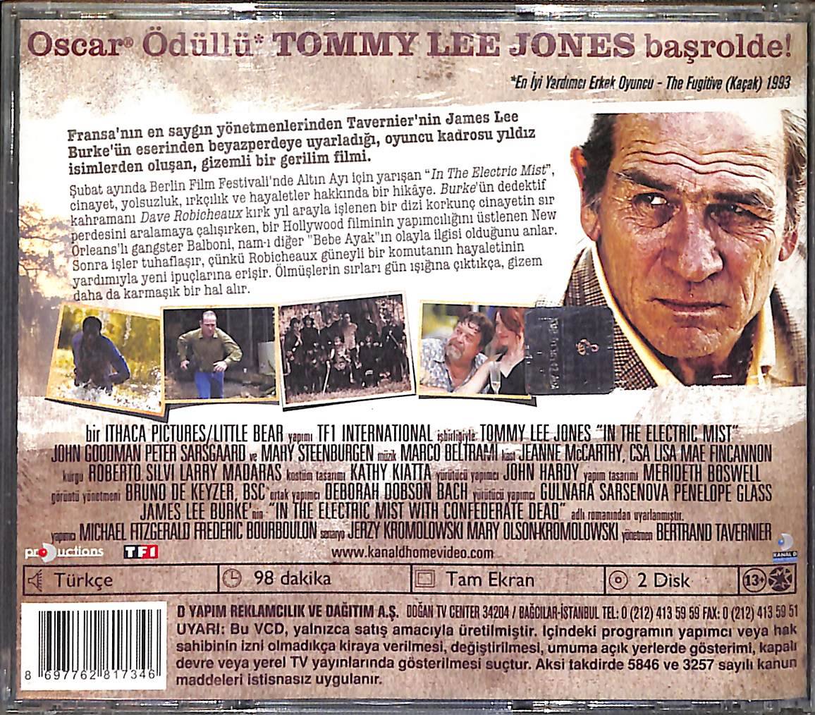 Sislerin İçinden VCD Film (10/7) VCD26351 - 2
