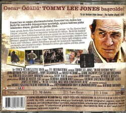 Sislerin İçinden VCD Film (108) VCD22844 - 4