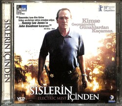 Sislerin İçinden VCD Film (108) VCD22844 - 1