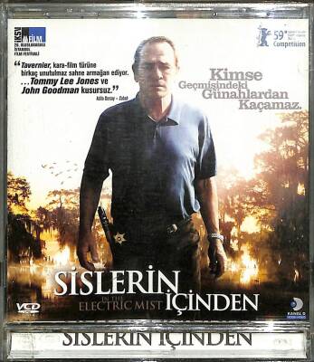 Sislerin İçinden VCD Film VCD17437 - 1