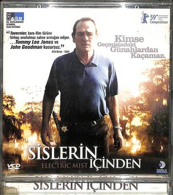 Sislerin İçinden VCD Film VCD17761 - 1