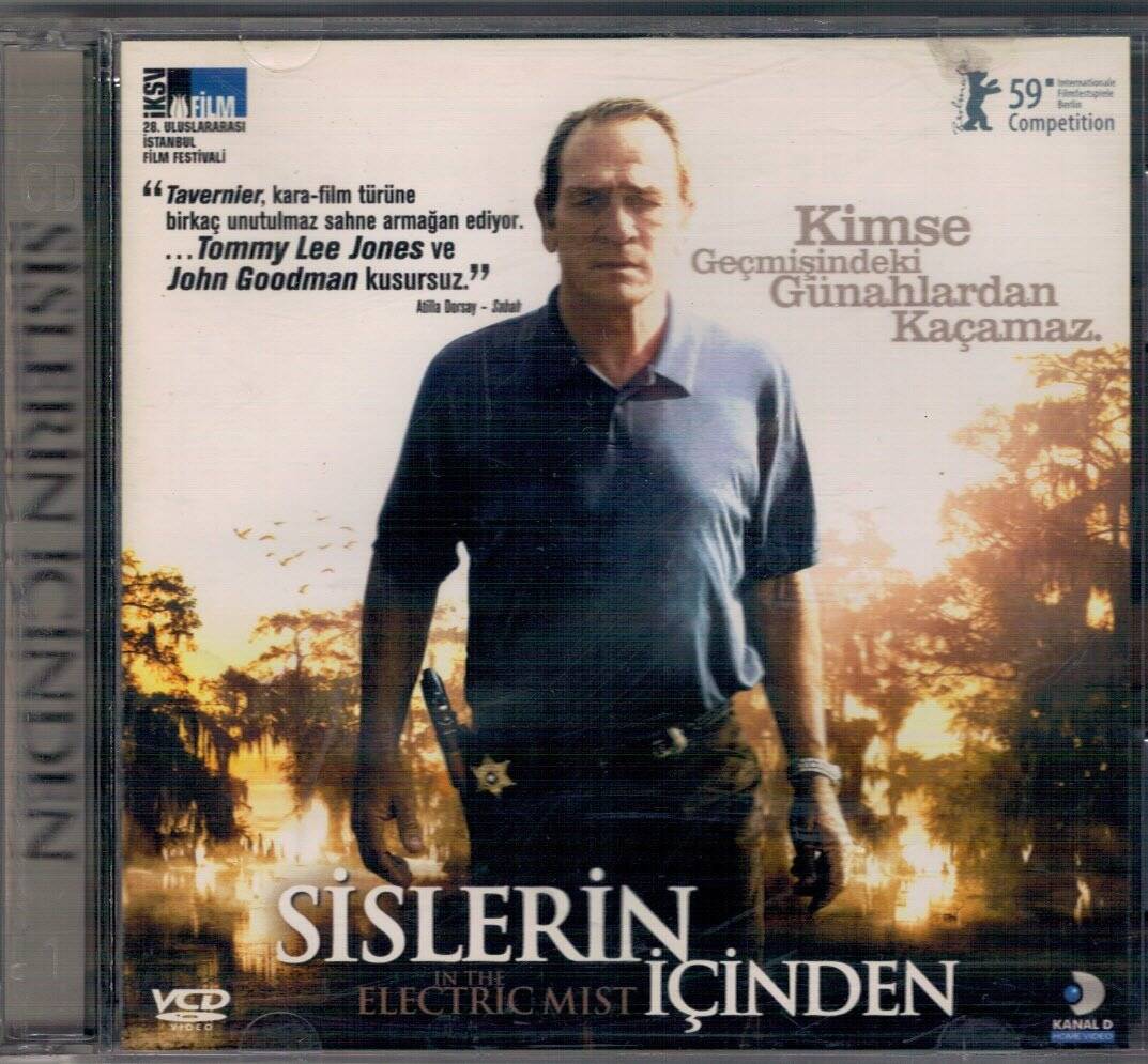 Sislerin İçinden VCD Film VCD2475 - 1