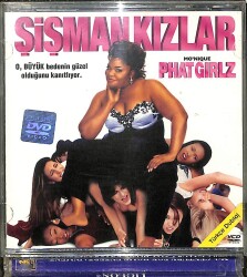 Şişman Kızlar VCD Film (106) VCD20402 - 1