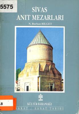 Sivas Anıt Mezarları NDR80390 - 1