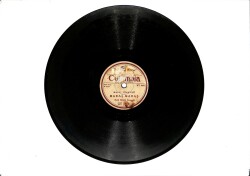 Halk Bilgisi Derneği - Çiçek Dağı & Maraş Maraş TAŞ PLAK (10/7) PLK26228 - Gökçekoleksiyon