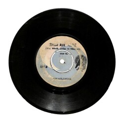 Sivaslı Aşık Yıldız - İstanbula Gelmiş Hanım Olmuşsun (106) PLK599 - 2