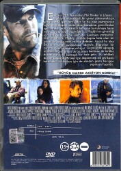 Sivil Cephe (Homefront) – Orijinal DVD (İkinci El) * Jason Statham, James Franco, Winona Ryder, Kate Bosworth * DVD2944 - 2