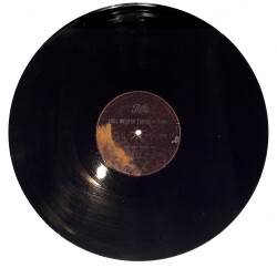 Sivil Mehter Takımı ve Korosu - Mehter Marşları LP PLAK (Açıklamayı Okuyunuz) PLK26636 - 1
