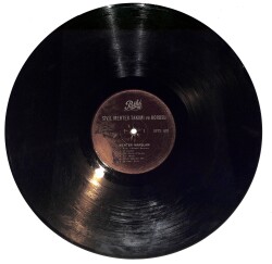 Sivil Mehter Takımı ve Korosu - Mehter Marşları LP PLAK (Açıklamayı Okuyunuz) PLK26636 - 2