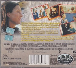 Siyah Ve Beyaz VCD Film VCD10060 - 2