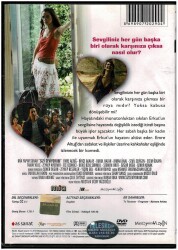 Sizi Seviyorum DVD Film DVD135 - 2