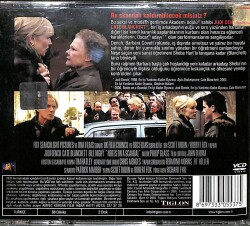 Skandal (Judi Dench) VCD Film (106) VCD20664 - 2