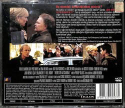 Skandal (Judi Dench) VCD Film (107) VCD20741 - 4