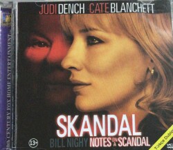 Skandal VCD Film VCD7081 - 1