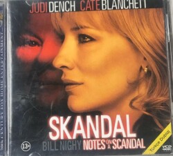 Skandal VCD Film VCD7143 - 1