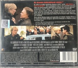 Skandal VCD Film VCD7143 - 2