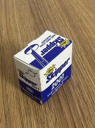 Skipper Sabit Mürekkep Mavi AOB4793 - 3