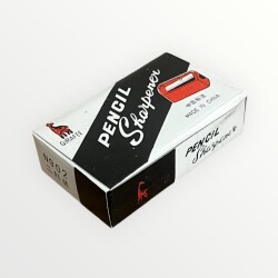 Grafee Kalem Traş (Dolu Kutu) .AOB4794 - Gökçekoleksiyon