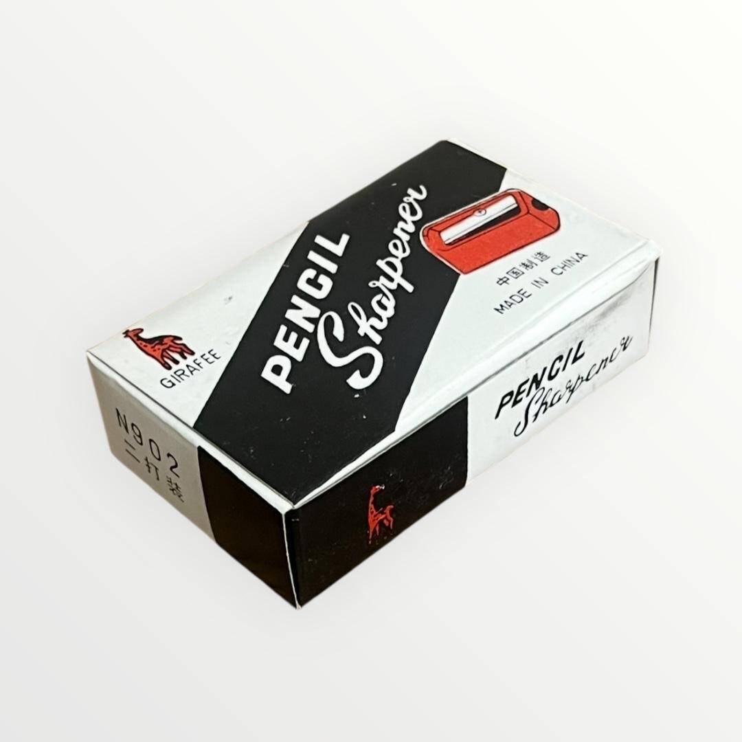 Grafee Kalem Traş (Dolu Kutu) .AOB4794 - 1