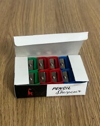 Grafee Kalem Traş (Dolu Kutu) .AOB4794 - 3