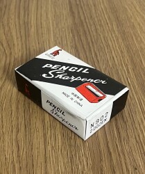 Grafee Kalem Traş (Dolu Kutu) .AOB4794 - 4