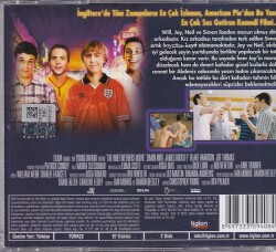 Skor Sıfır VCD Film VCD9286 - 2