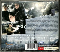 Sky Captaın ve Yarının Dünyası VCD Film (İkinci El 107.5) VCD24917 - 4