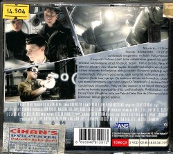 Sky Captaın Ve Yarının Dünyası VCD Film VCD15780 - 2