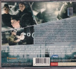 Sky Captain Ve Yarının Dünyası VCD Film VCD9320 - 2