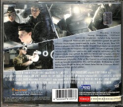 Sky Captan Ve Yarının Dünyası VCD Film (İkinci El) VCD27619 - 2