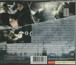 Sky Captan Ve Yarının Dünyası VCD Film VCD5754 - 2