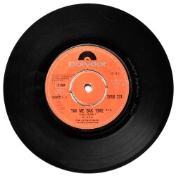 Slade - Tak Me Bak Ome (107) PLK10679 - 1