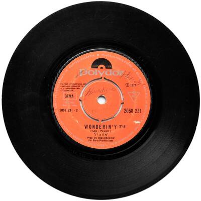 Slade - Tak Me Bak Ome (107) PLK10679 - 2