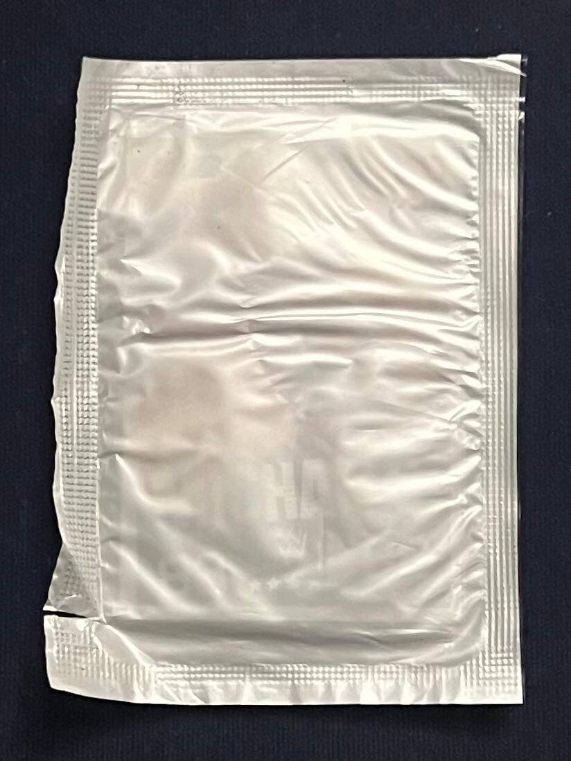 SLAM ATTAX Trading Card Game Açılmamış Paket 2010 #SKZ135 - 2