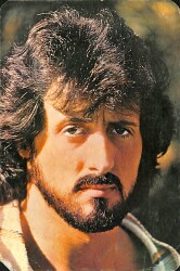 Slyvester Stallone Kartpostal (Küçük Boy) KRT22252 - Gökçekoleksiyon