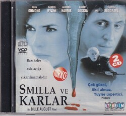 Smilla Ve Karlar VCD Film VCD9640 - 1