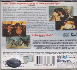 Smilla Ve Karlar VCD Film VCD9640 - 2