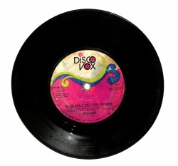 Smokie (1977) - Needles and Pins PLAK (107) PLK18418 - 2